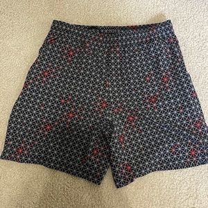 Lululemon Men's Pace Breaker shorts 7 inch inseam